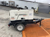 2020 Multiquip DLW400ESA4 400 amp Welder, 14kW, 120/240V, T4F Kubota, Trailer