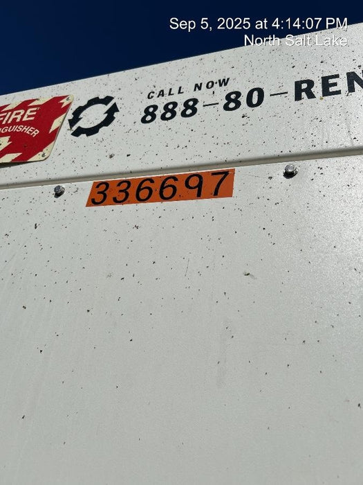 2023 MULTIQUIP DCA220