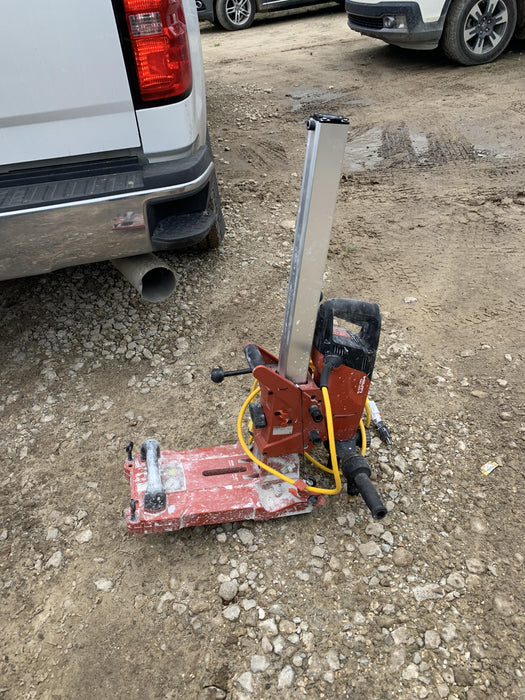 2019 HILTI DD 150-U