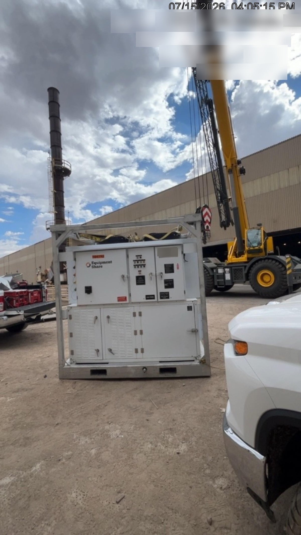 2020 SMARTECH SHCP47A-HS