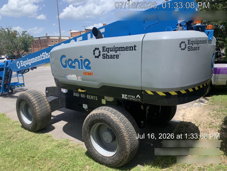 2026 GENIE S-65 HF