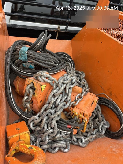 2022 INGERSOLL RAND LC2A060SI