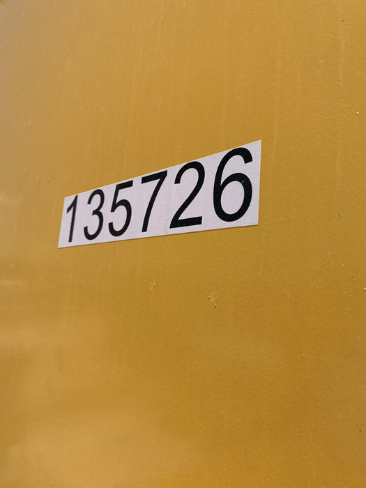 2021 ATLAS COPCO XAS 1800