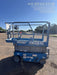 2017 Genie GS-1930 Genie GS1930 Scissor Lift