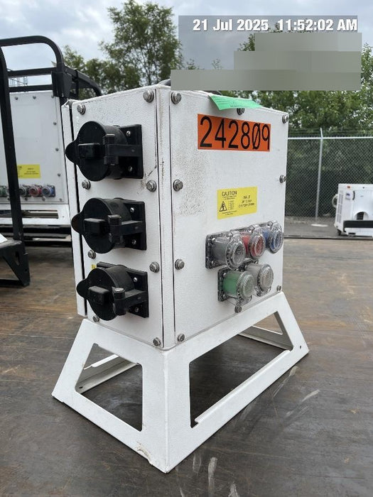 2022 TRYSTAR Tuff Panel 200A