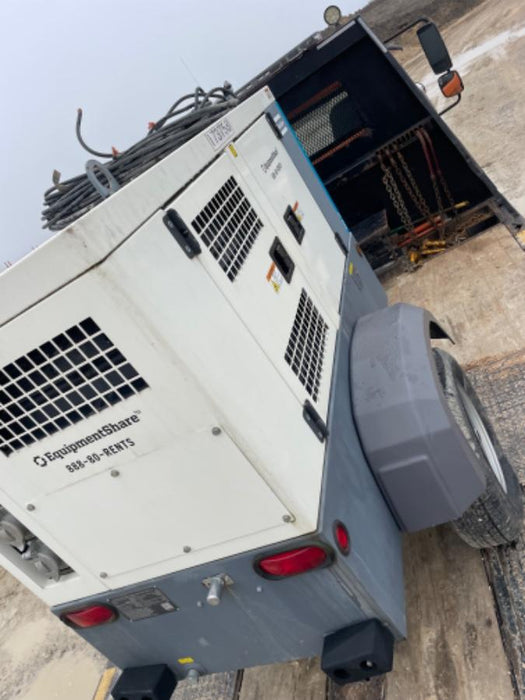 2021 ATLAS COPCO QAS25 CWK