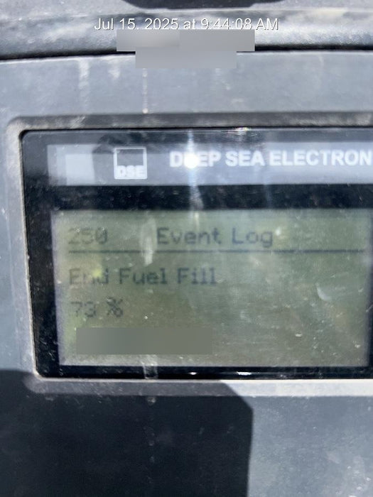 2020 ATLAS COPCO QAS200