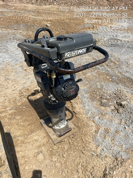 2022 THIRD COAST EQUIPMENT PR70H