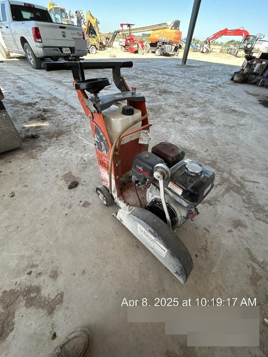 2019 HUSQVARNA FS 400 LV