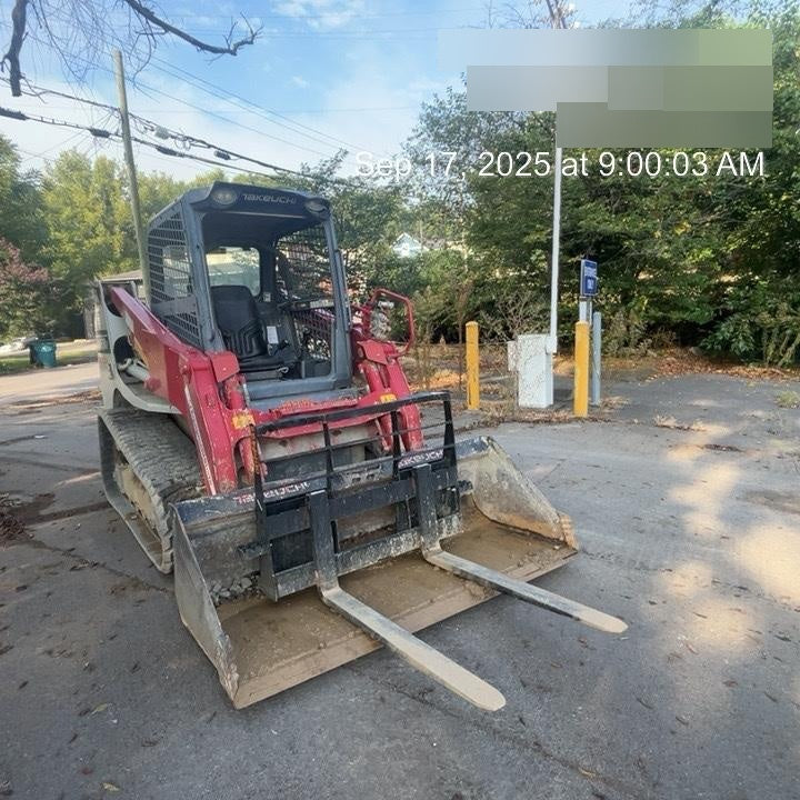 2024 ARROW MATERIAL HANDLING F5100CB
