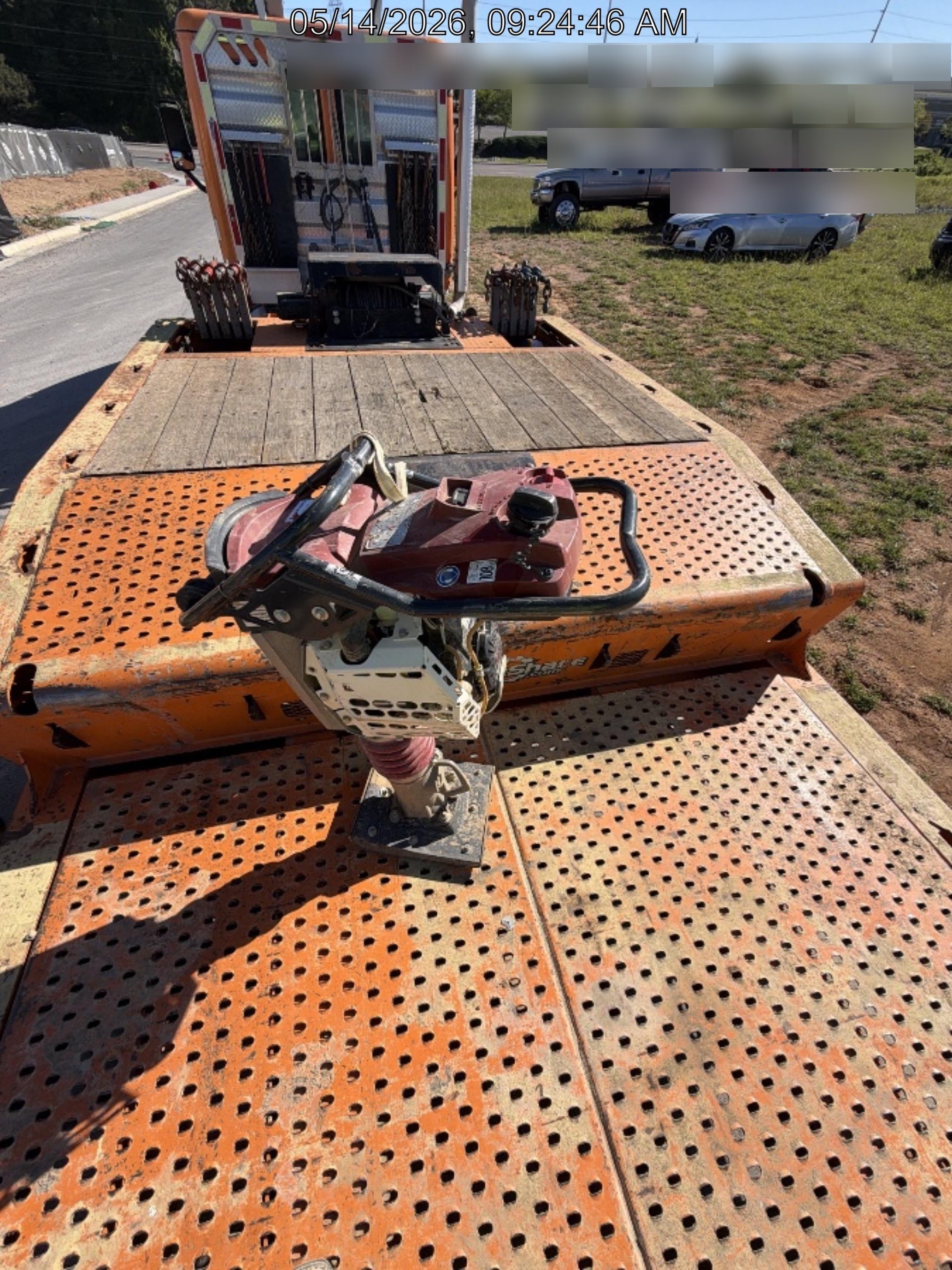 2024 DYNAPAC DR6X