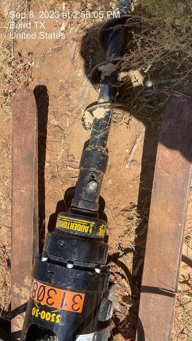 2023 AUGER TORQUE 3300-30