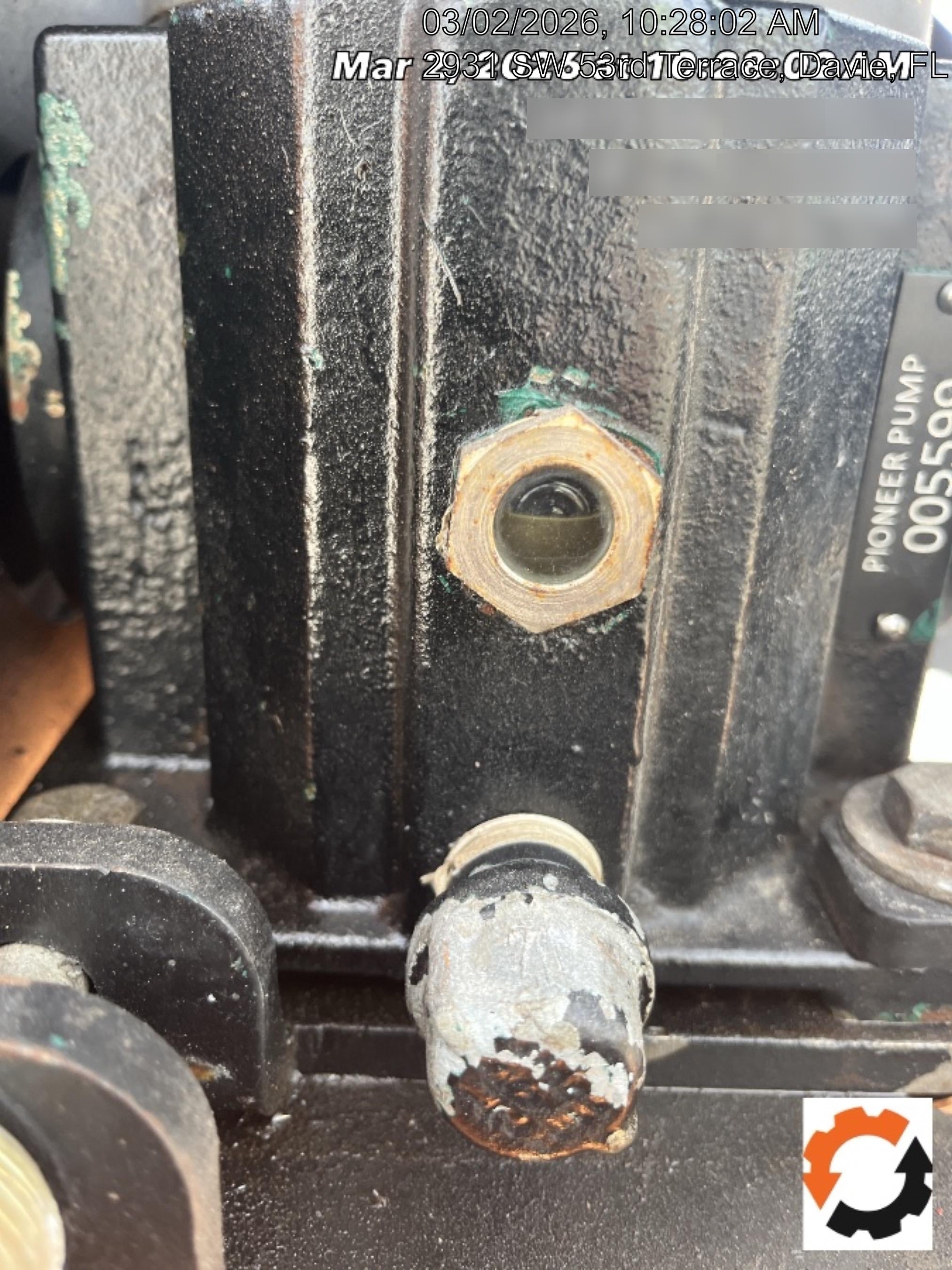 2022 PIONEER PP44S10L761-D2.9L4