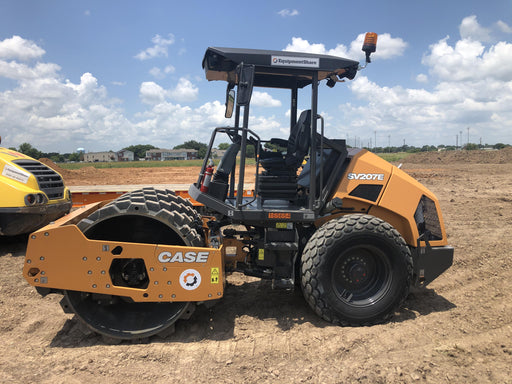 2020 CASE SV207E