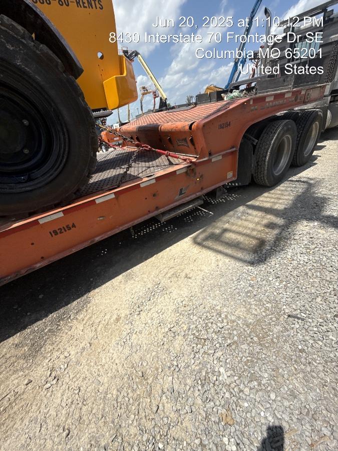 2025 JCB 509-42