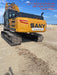 2023 SANY SY265C