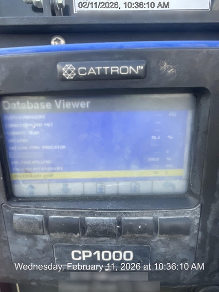 2023 PREMIER PUMP 8NHTH-RP-DC13