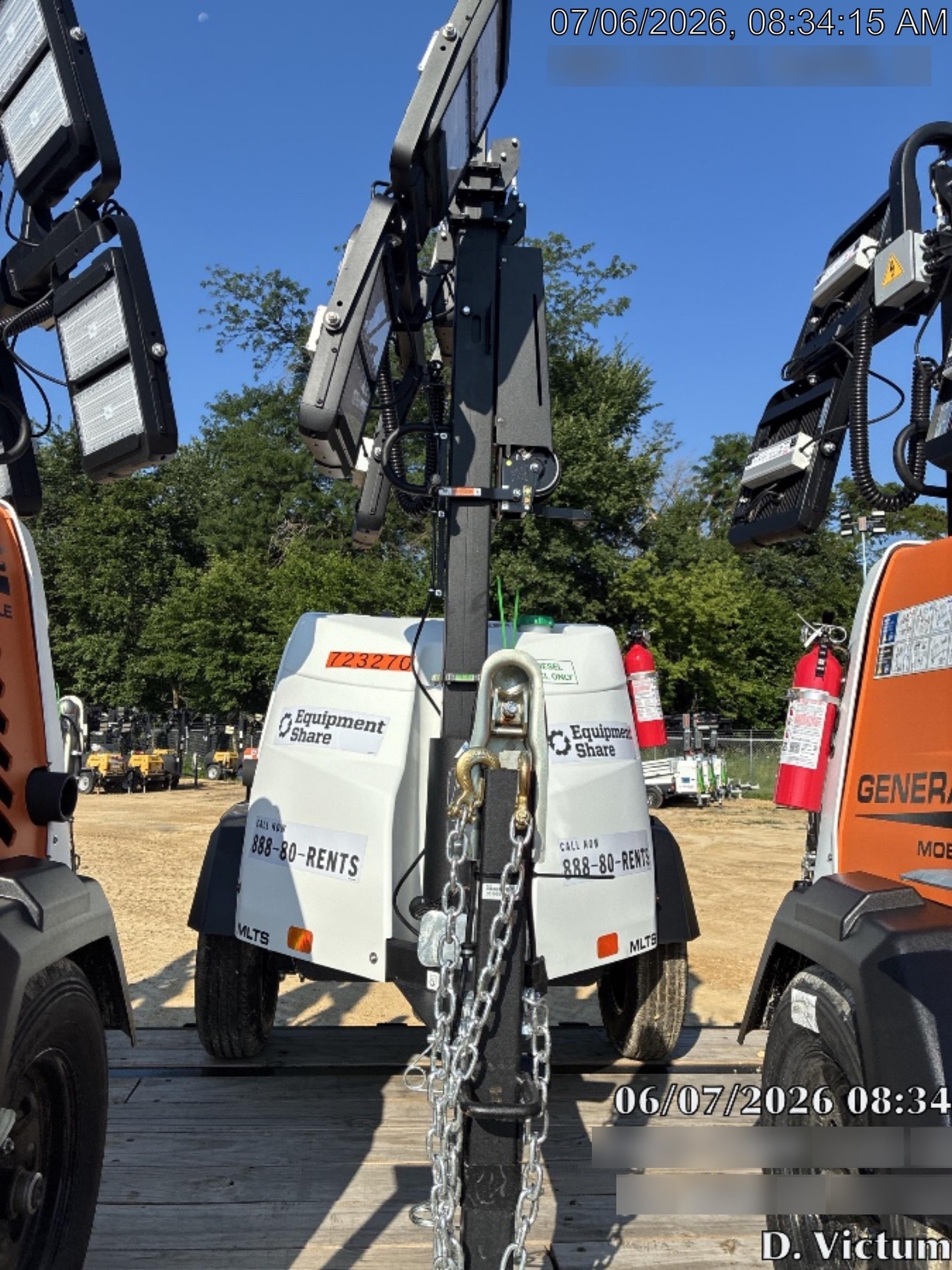2026 GENERAC MLTS-4