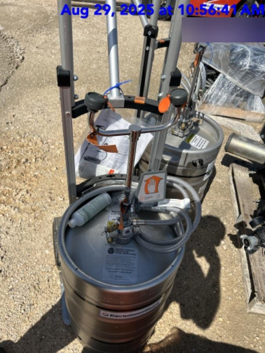 2025 GUARDIAN G1562HAT