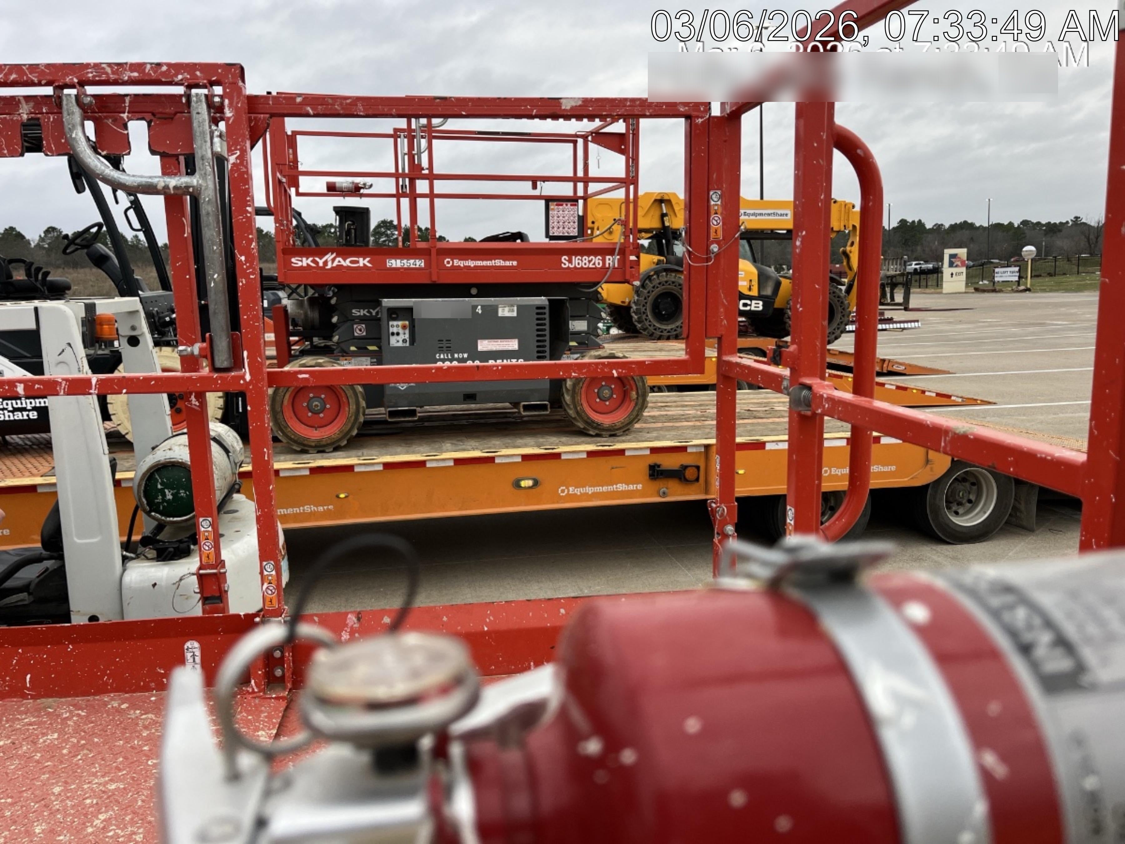 2024 SKYJACK SJ6832 RT