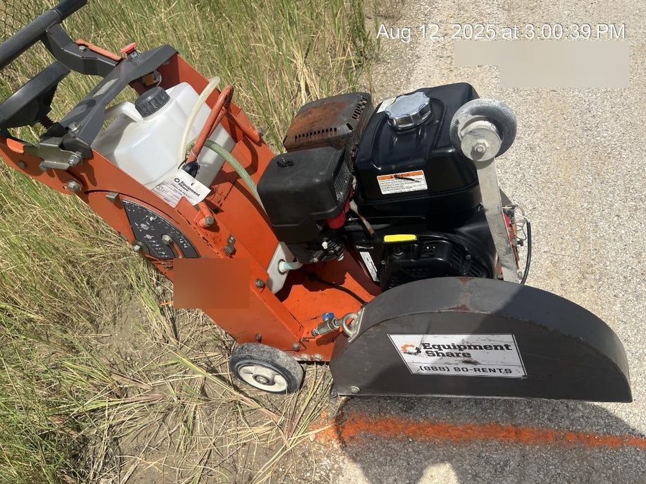 2019 HUSQVARNA FS 400 LV