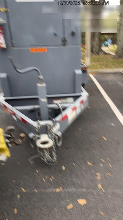 2022 ATLAS COPCO QAS200