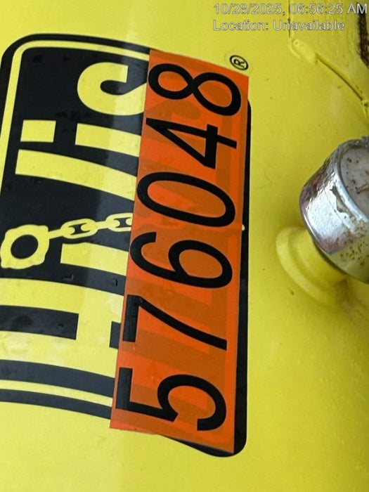 2025 MICHIGAN PNEUMATIC HV-15G-8P