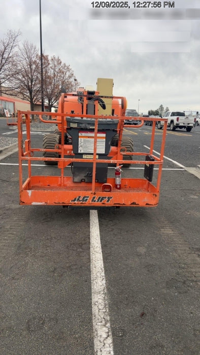 2019 JLG 450AJ