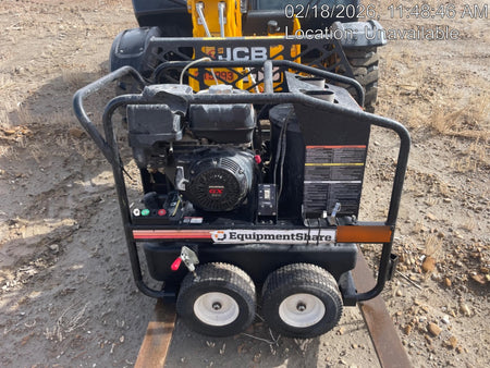 2020 MI-T-M CORPORATION HSP-3504-3MGH