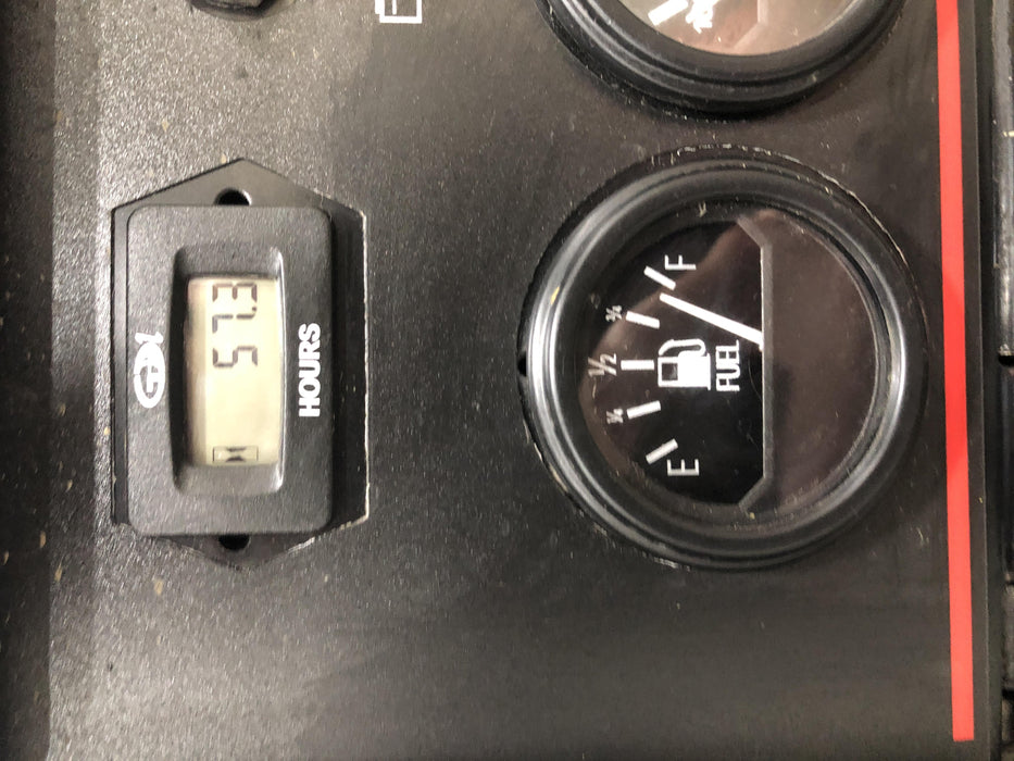 2020 Lincoln Electric Vantage 322 LINCOLN ELECTRIC Vantage 322