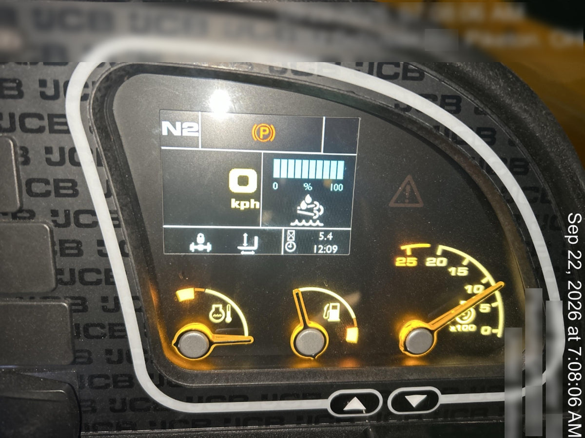 2026 JCB 512-56