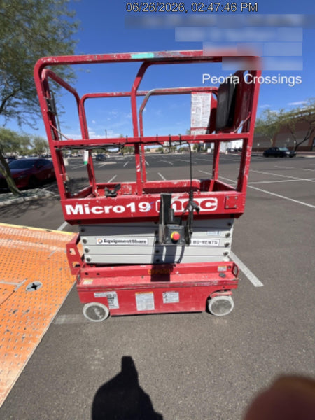 2019 MEC Micro 19