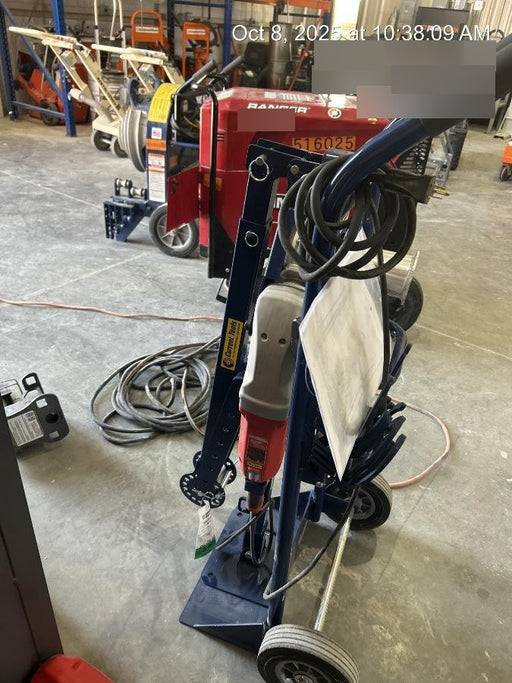 2025 CURRENT TOOLS 33 Current