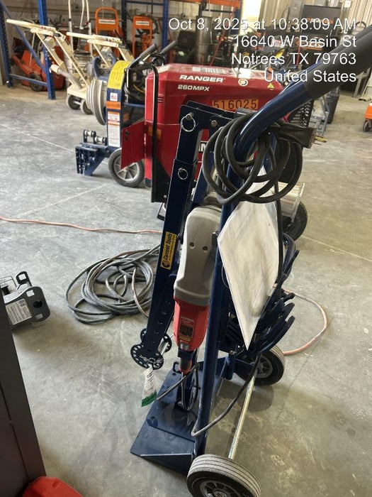 2025 CURRENT TOOLS 33 Current