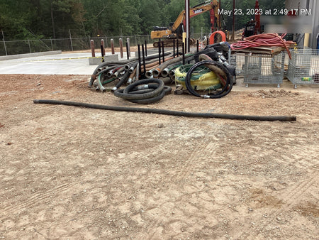 2021 INGERSOLL RAND PD20A-AAP-CCC-B
