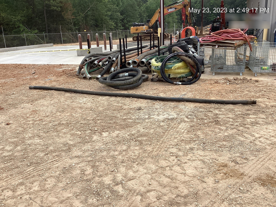 2021 INGERSOLL RAND PD20A-AAP-CCC-B