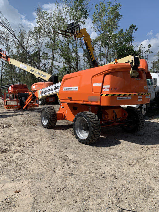 2020 JLG 660SJ
