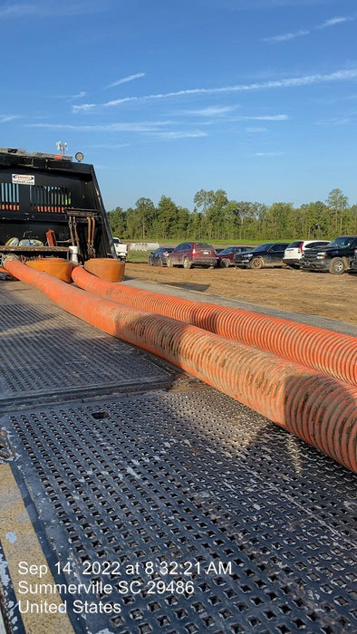 2021 ATLAS COPCO PAC66