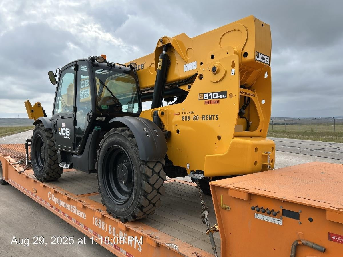 2025 JCB 510-56