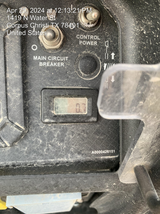 2023 Generac MLT2 Diesel, Flex Switch 120V Input, Powerzone Controller, 
(4) 320W LED Lights, 4kW Generator, 39.9 Gal Fuel Tank, 2" Ball, T3