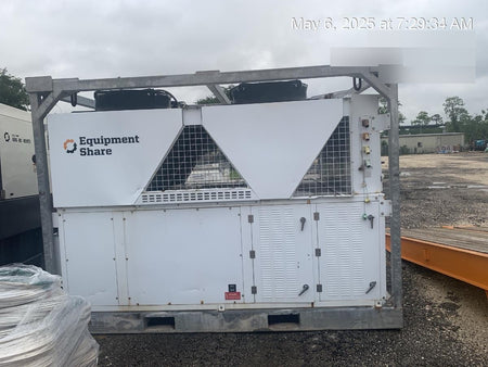 2020 SMARTECH SACP81A-HS