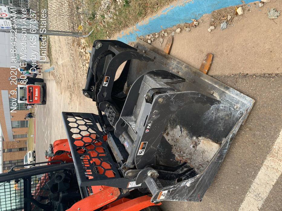 2020 PALADIN UTILITY GRAPPLE 11876-0022