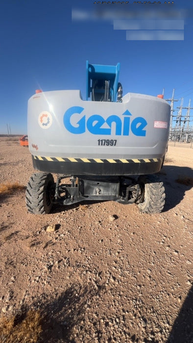 2020 GENIE S-40 XC