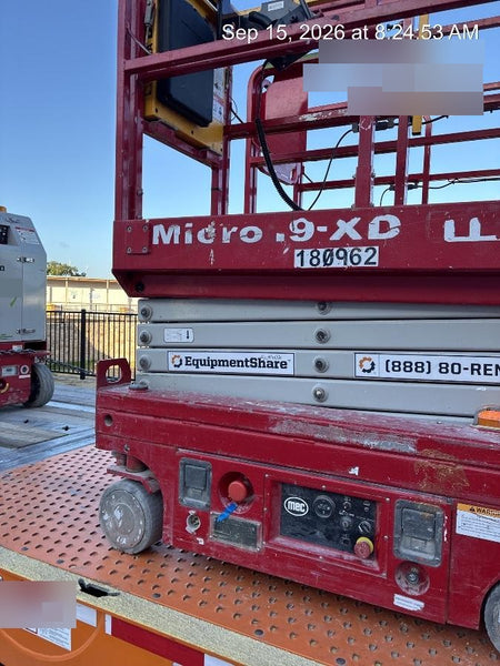 2021 MEC Micro 19-XD