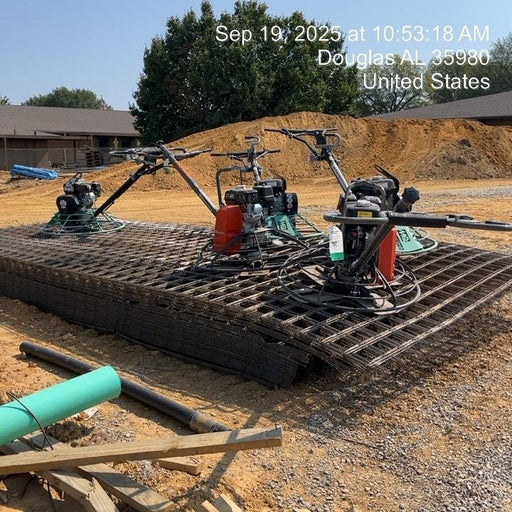 2024 MULTIQUIP J36H55