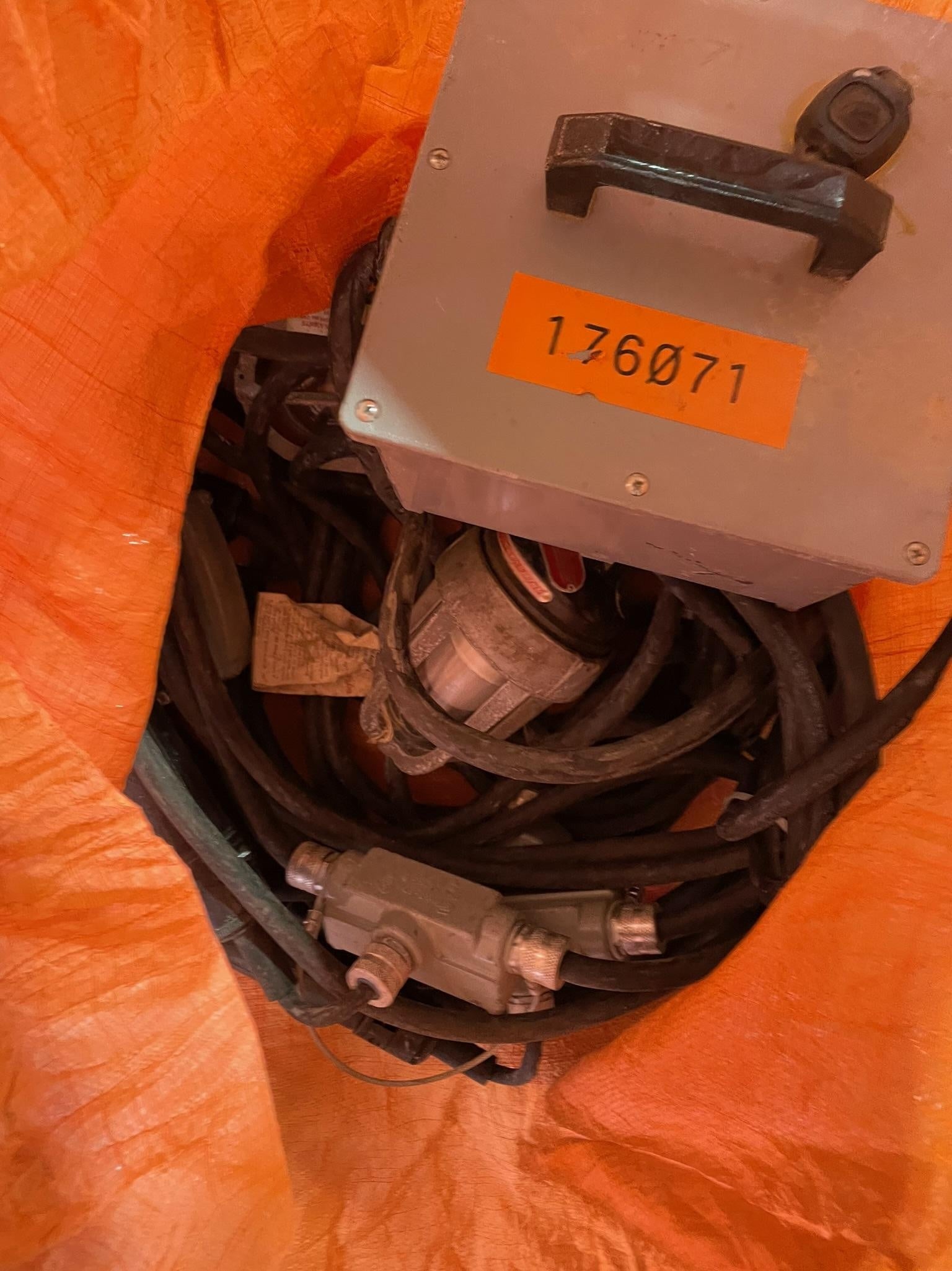 2021 LIND EQUIPMENT TLS-80XPLEDRE-LV