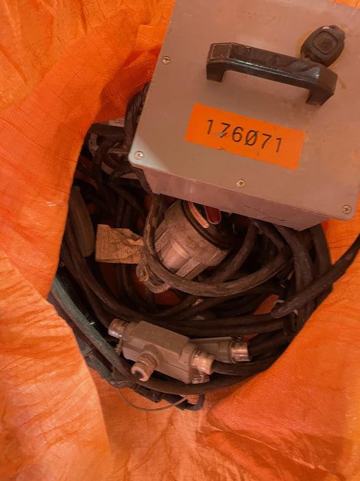 2021 LIND EQUIPMENT TLS-80XPLEDRE-LV