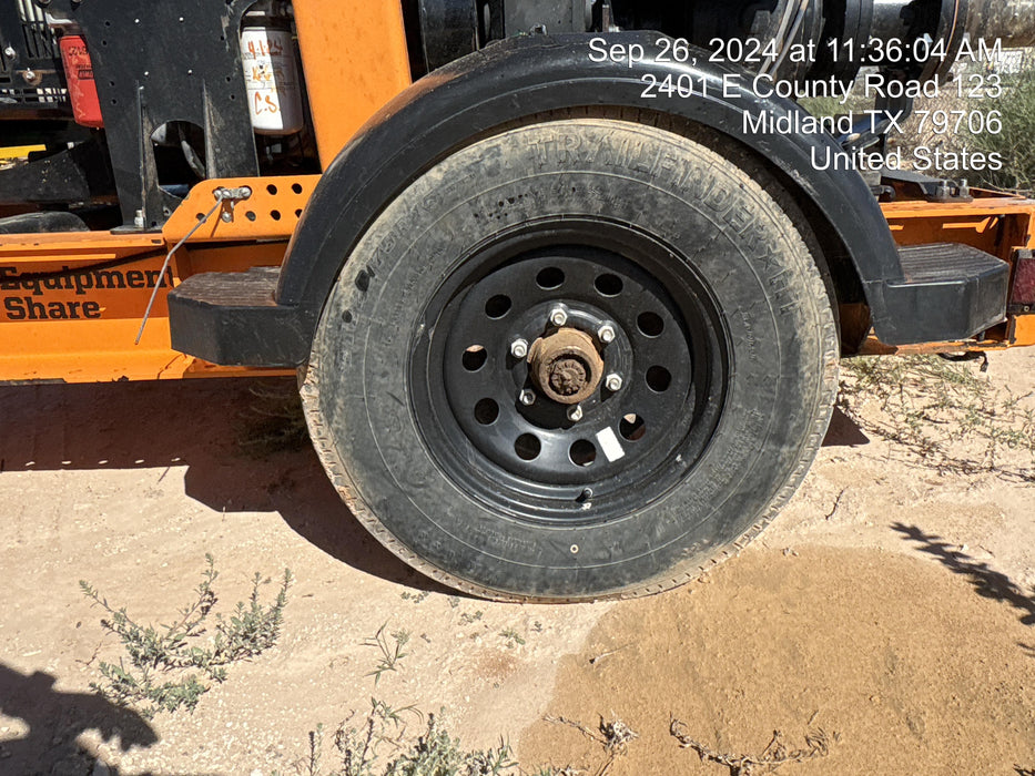 2021 PIONEER PP66S12L71-TD2.9L4