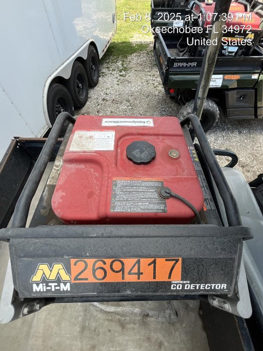 2022 MI-T-M GEN-8000-IMM1E