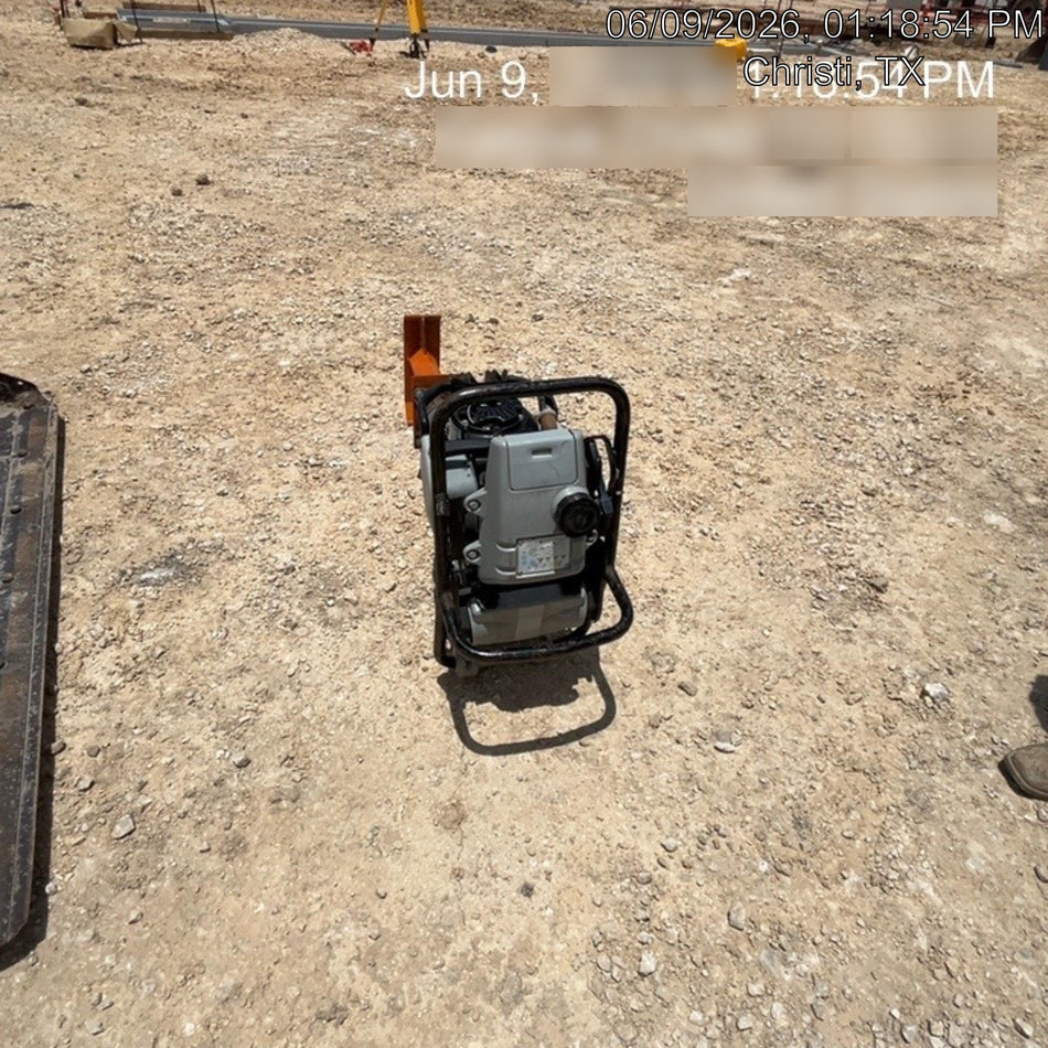 2023 MULTIQUIP MTX60HD